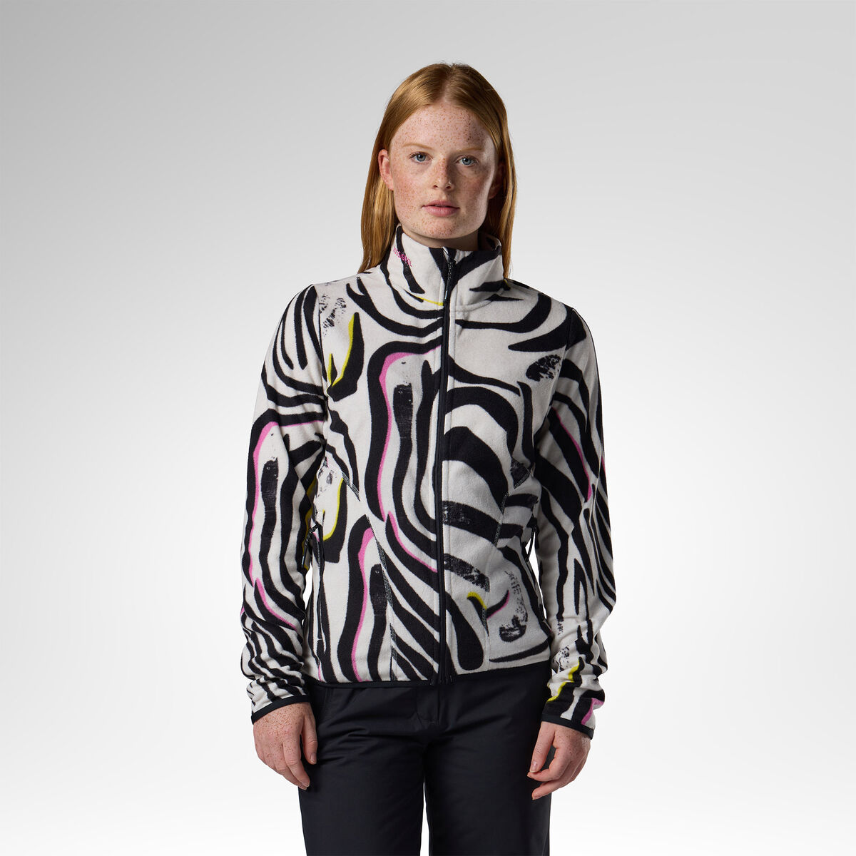 Rossignol Women's Polar Fleece Jacket [Ljava.lang.Object;@19e2ee9b