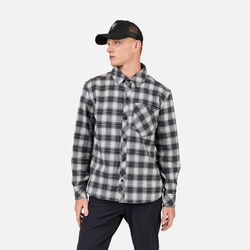 Rossignol Men's Ranch Plaid Shirt [Ldw.value.EnumValue;@63aa1760