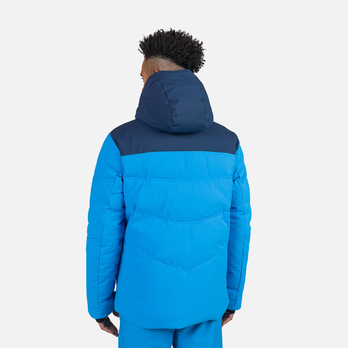 Rossignol Men's Siz Ski  Jacket [Ljava.lang.Object;@561a3605