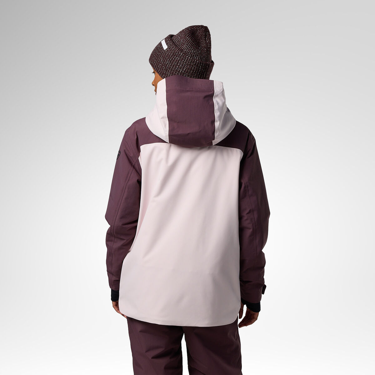 Rossignol Women's Outerlimits Insulated Ski Jacket [Ljava.lang.Object;@1a0e3a01