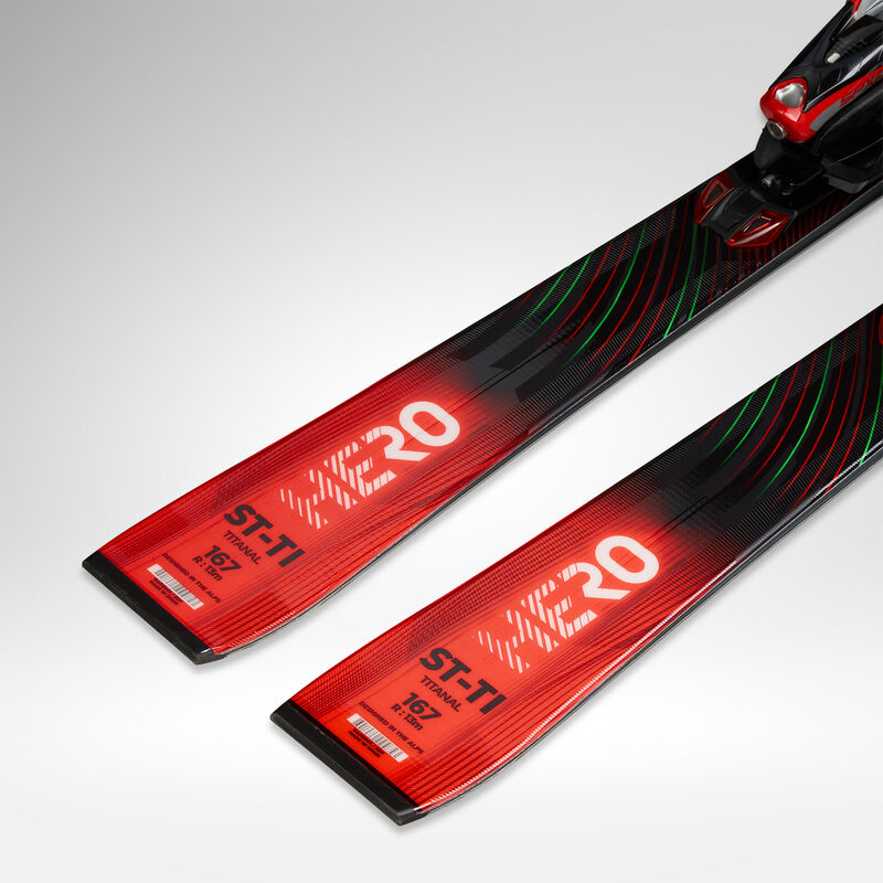 Rossignol skis HERO ST TI [Ljava.lang.Object;@2196de9