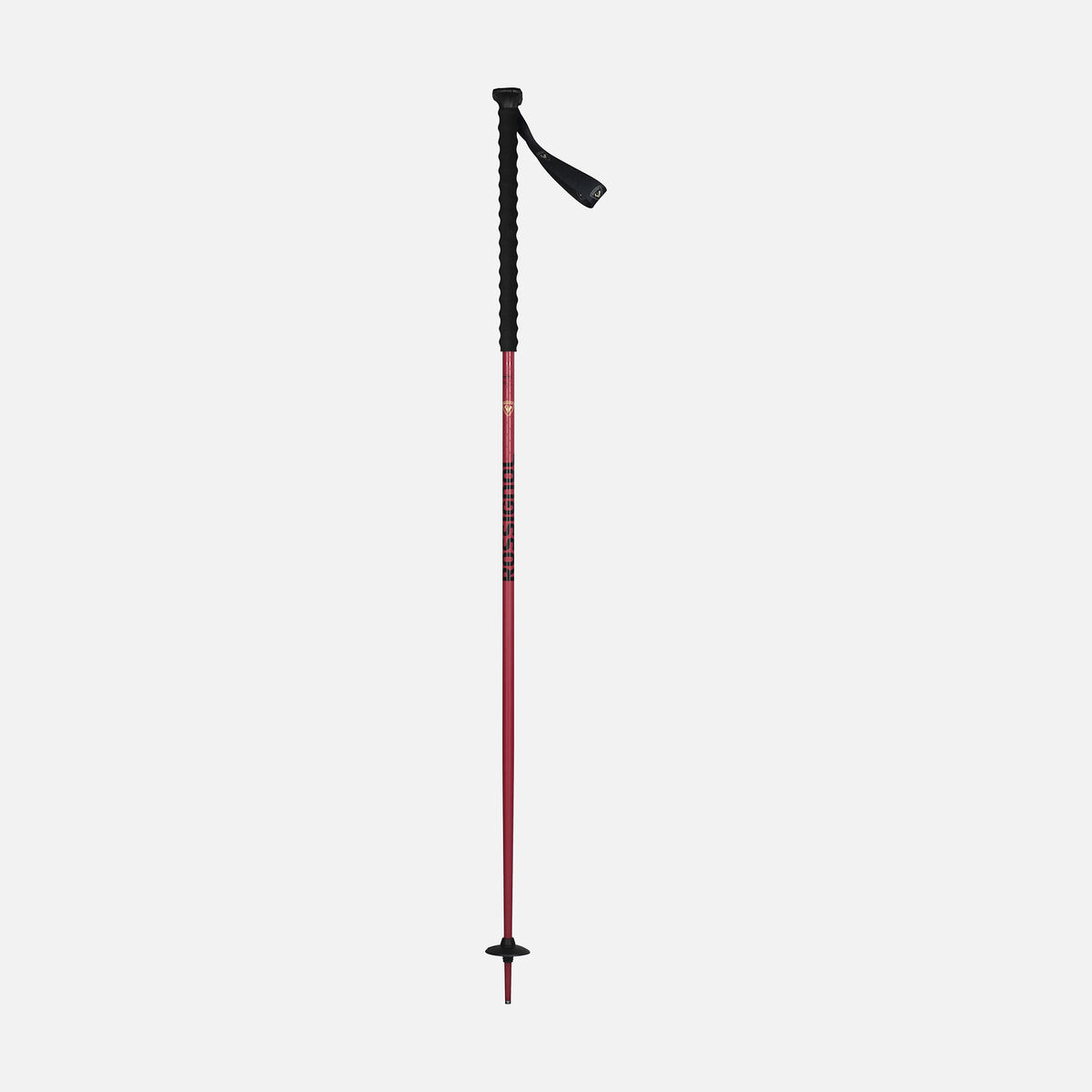 Rossignol BASTONES ESCAPER TOUR RED PARA UNISEX Rojo