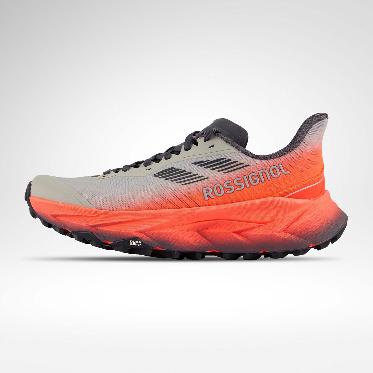 Rossignol Chaussures de Trail Vercors pour femmes red