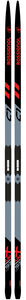 Rossignol Unisex Nordic Racing Skis X-IUM CLASSIC PREMIUM+C1 Multicolor
