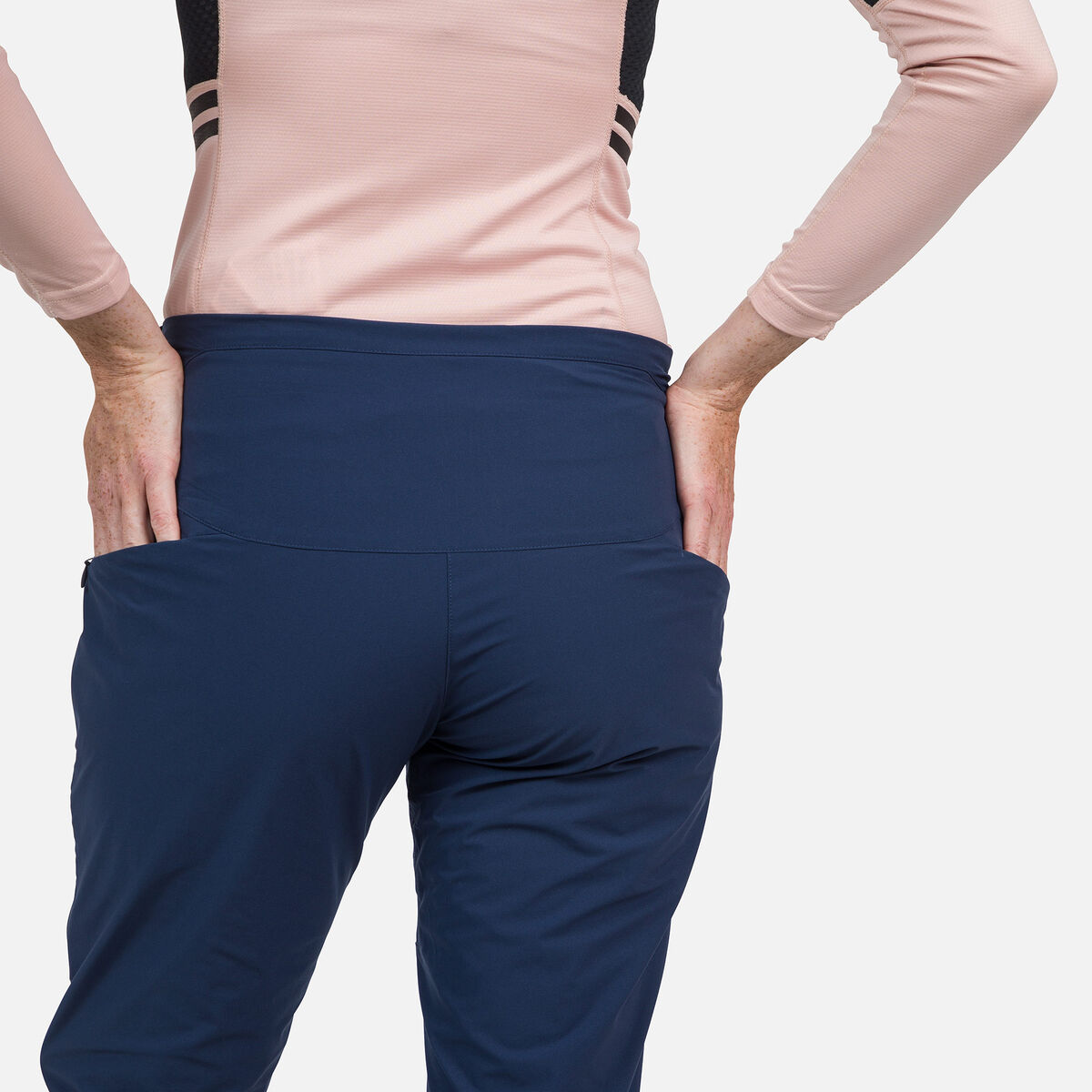 Pantalon de ski Active Versatile XC femme