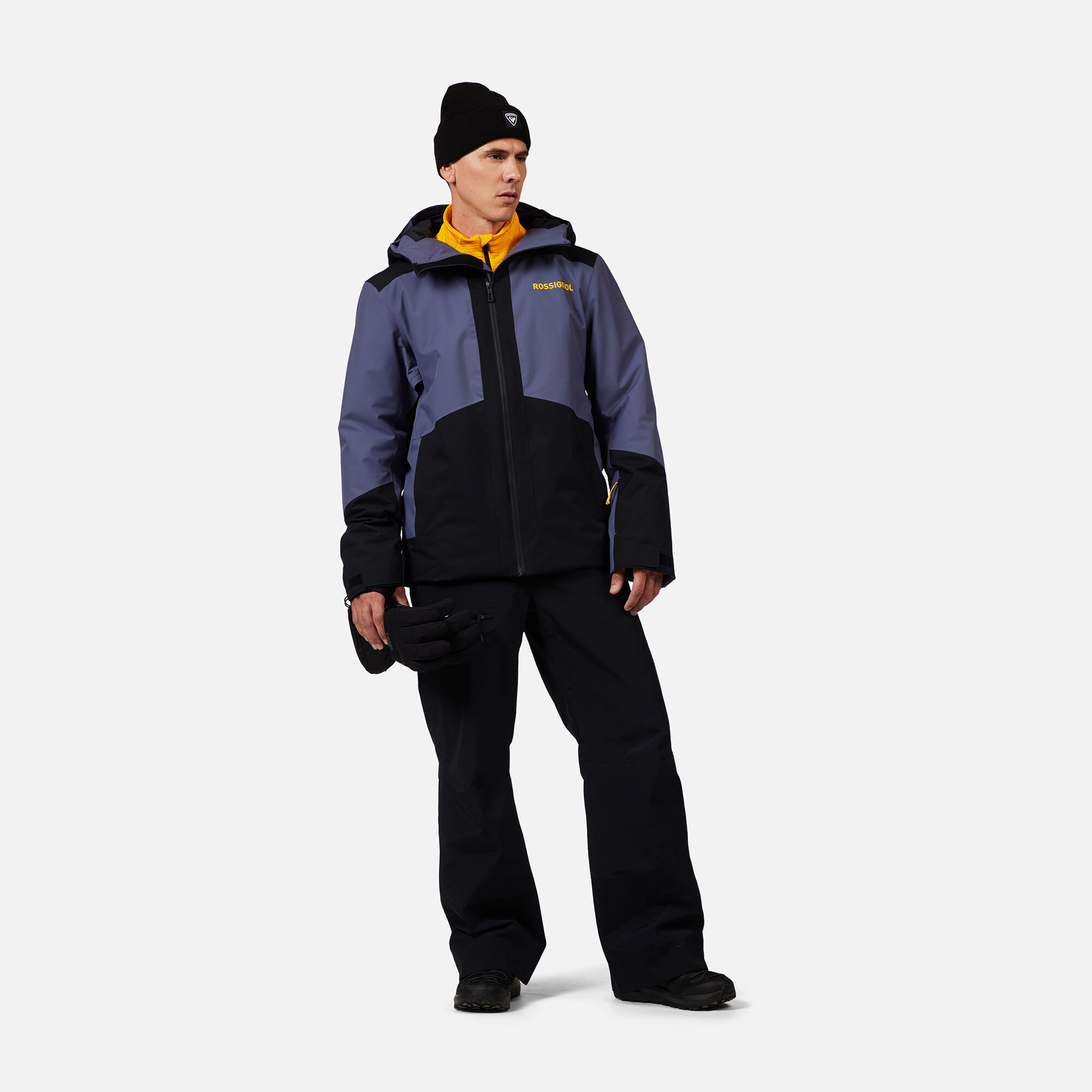 Men's Rochrun Insulated Ski Jacket | Ski & snowboard jackets