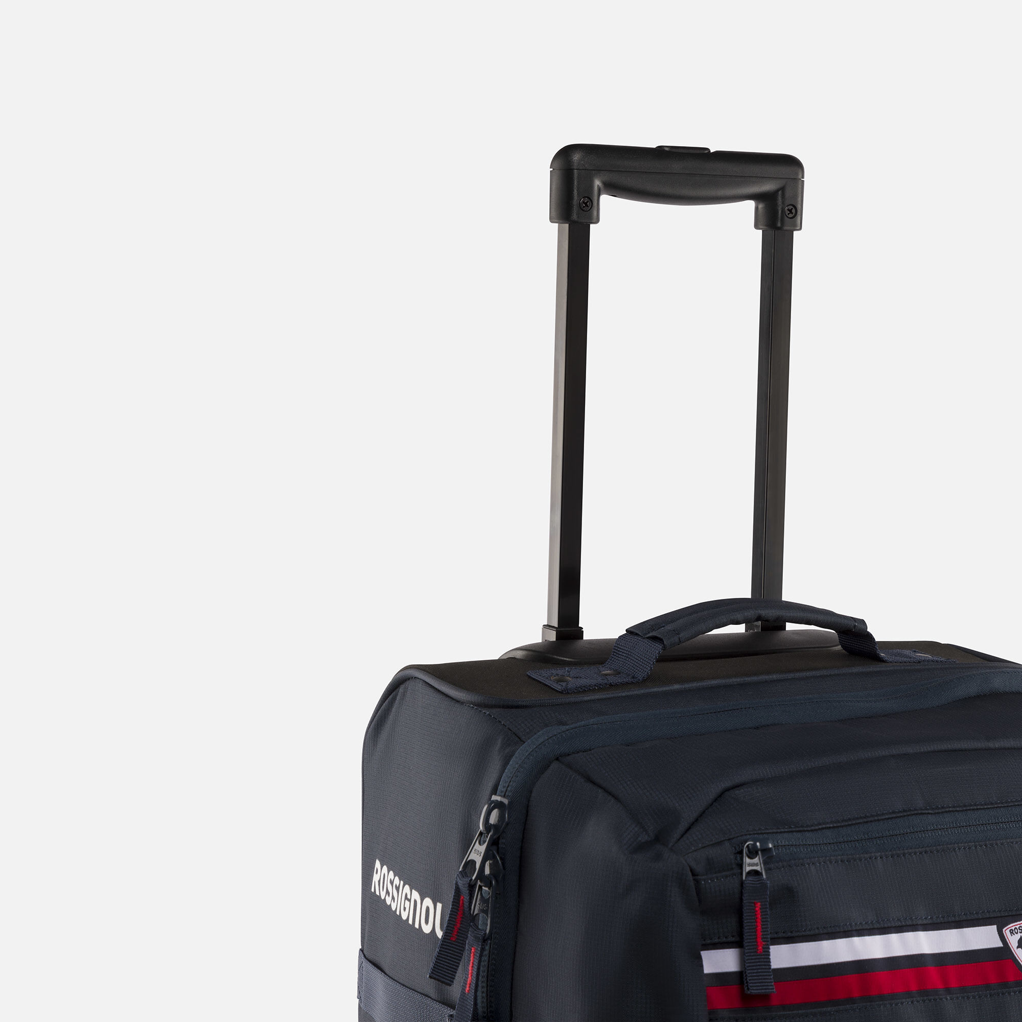 Unisex Strato Travel Cabin Bag | Blue | Rossignol