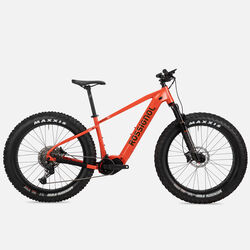 Rossignol E-Track FAT SMALL [Ldw.value.EnumValue;@62796f11