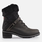 Rossignol Scarponcini donna Megeve 1907 grigio cerato Midgrey