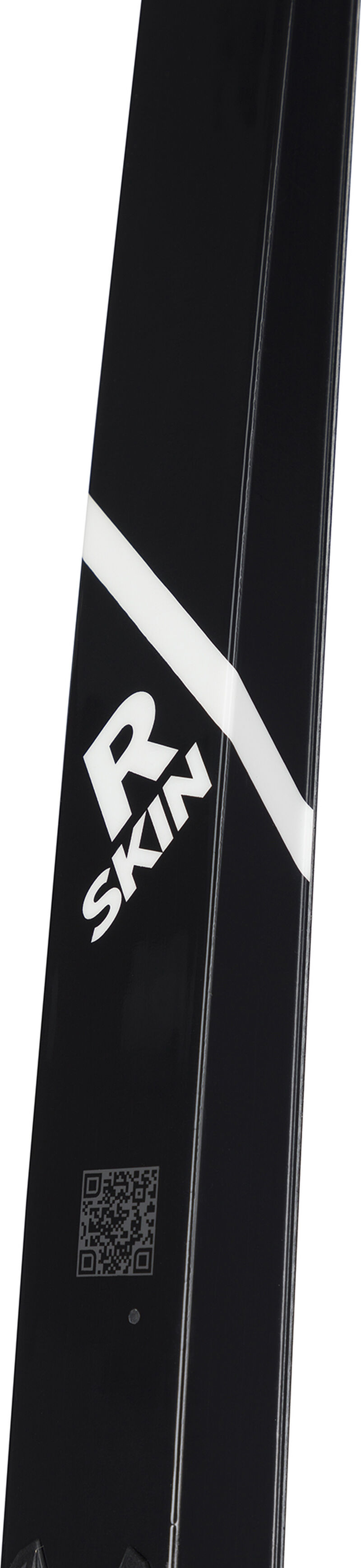 Unisex Nordic Skis DELTA SPORT R-SKIN STIFF