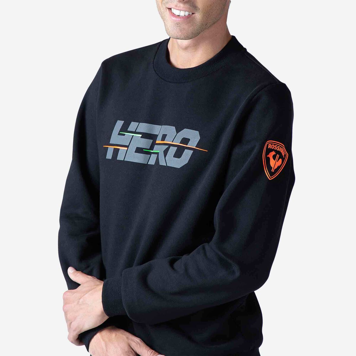 Men's Hero Sweatshirt