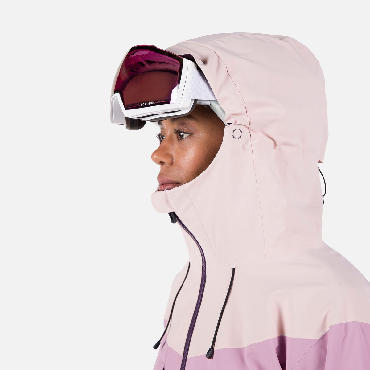 Rossignol Women's Corbet's 2L Ski Jacket [Ldw.value.EnumValue;@5dd34592
