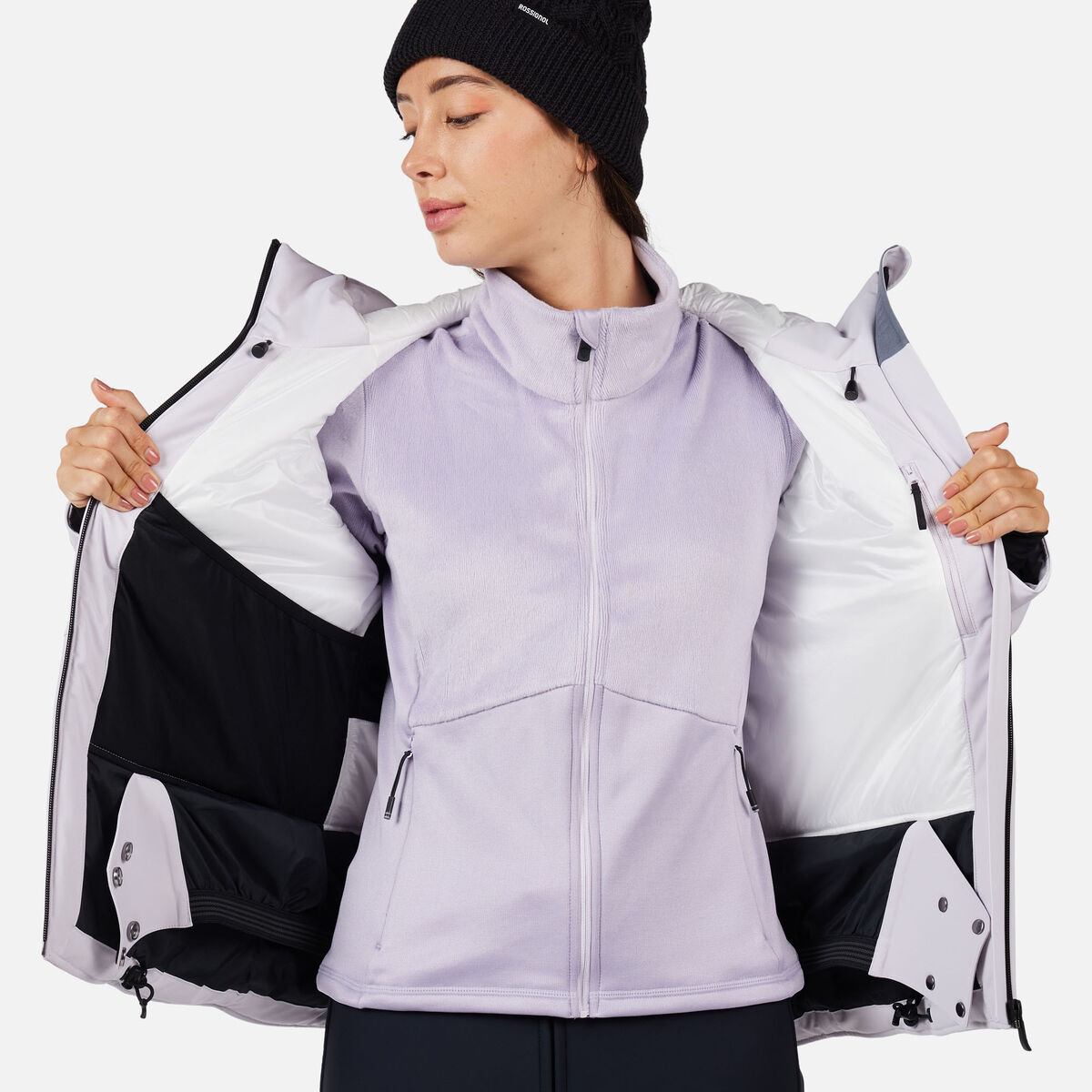 Rossignol Women's Ciastel Ski Jacket [Ldw.value.EnumValue;@41afc62d
