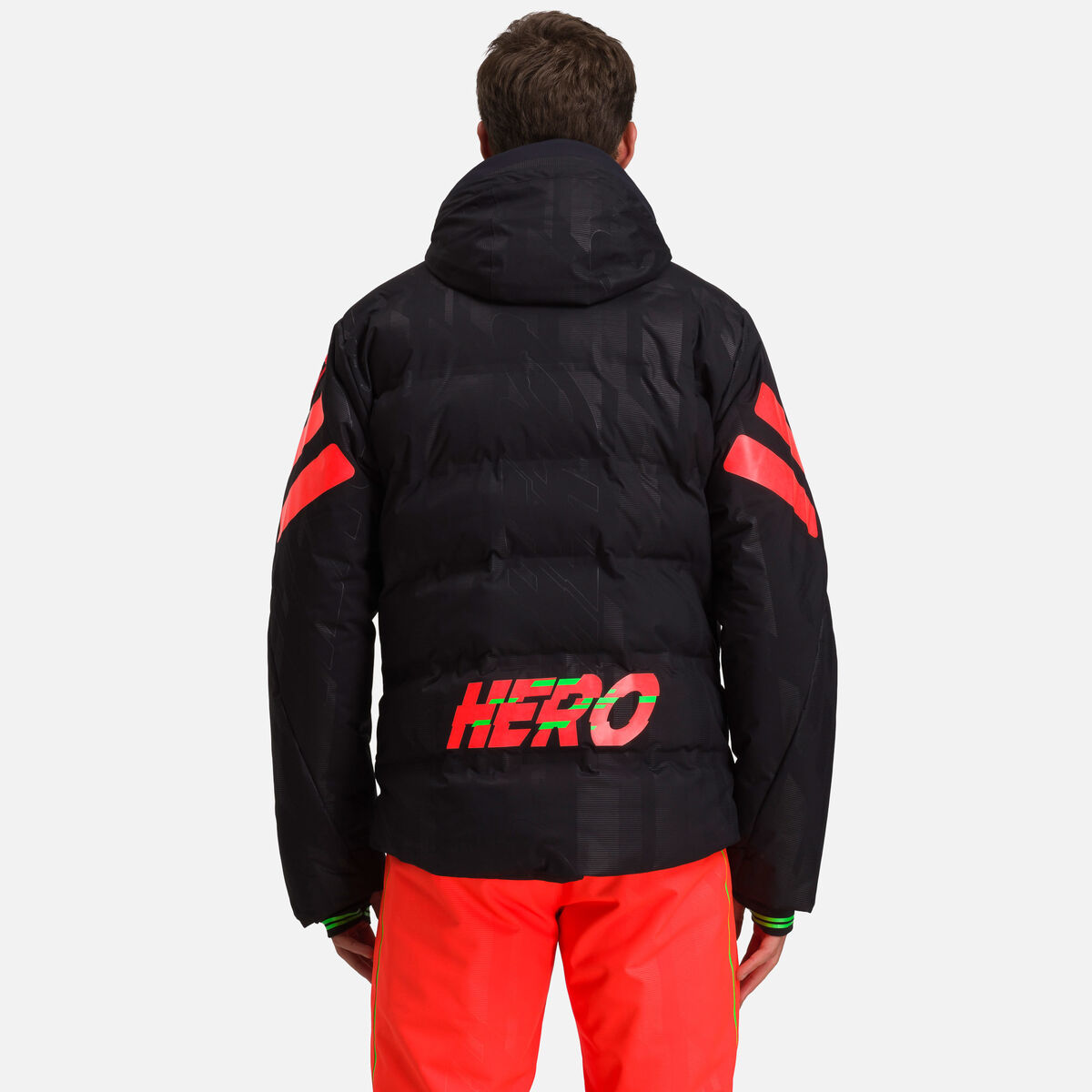 Men's Hero Depart Ski Jacket