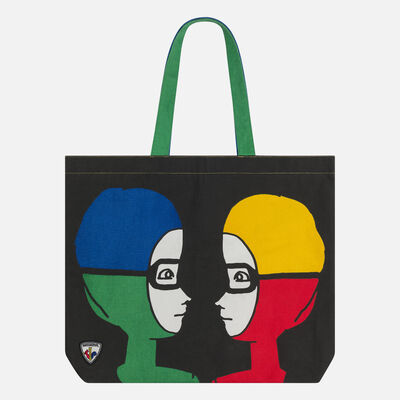 Rossignol Women's JCC Tote Bag multicolor