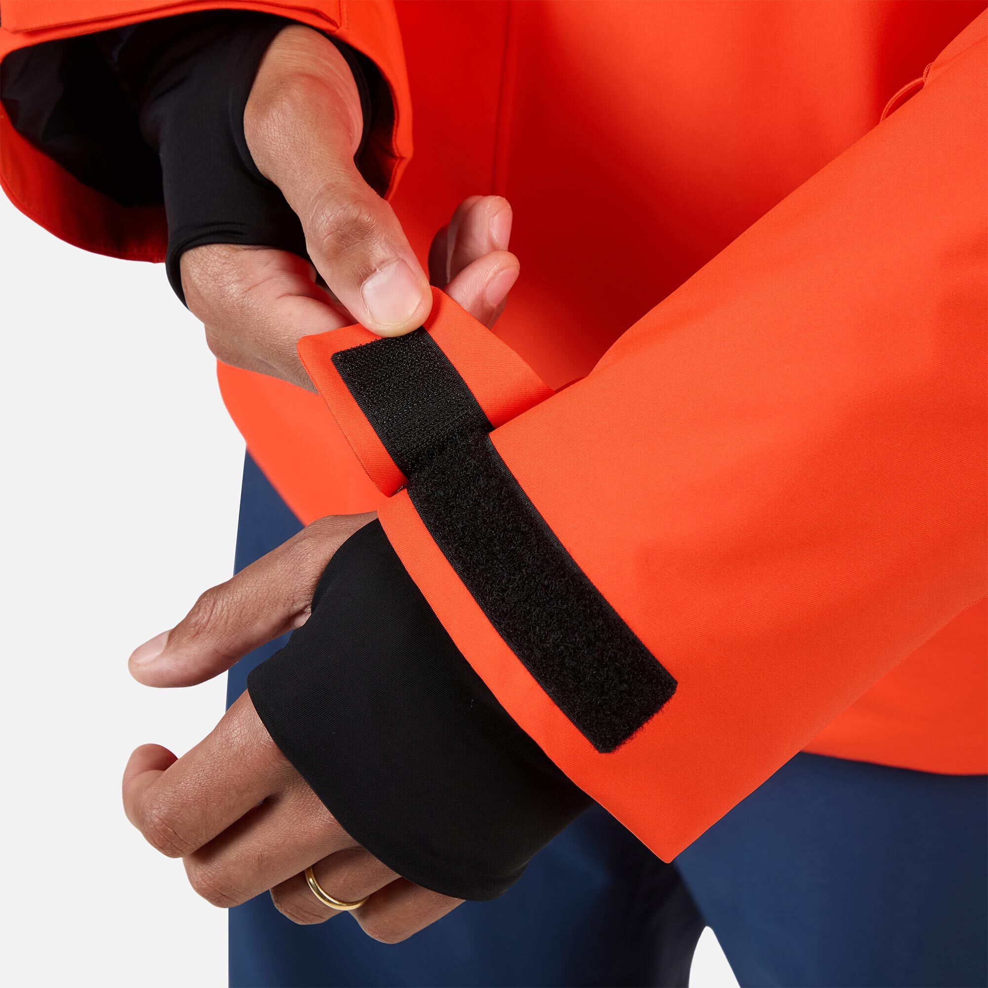 Men's Velika Insulated Ski Jacket | Ski jackets | Rossignol