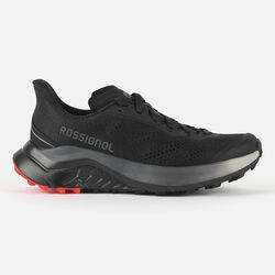 Rossignol Men's Venosk Trail Running Shoes Black