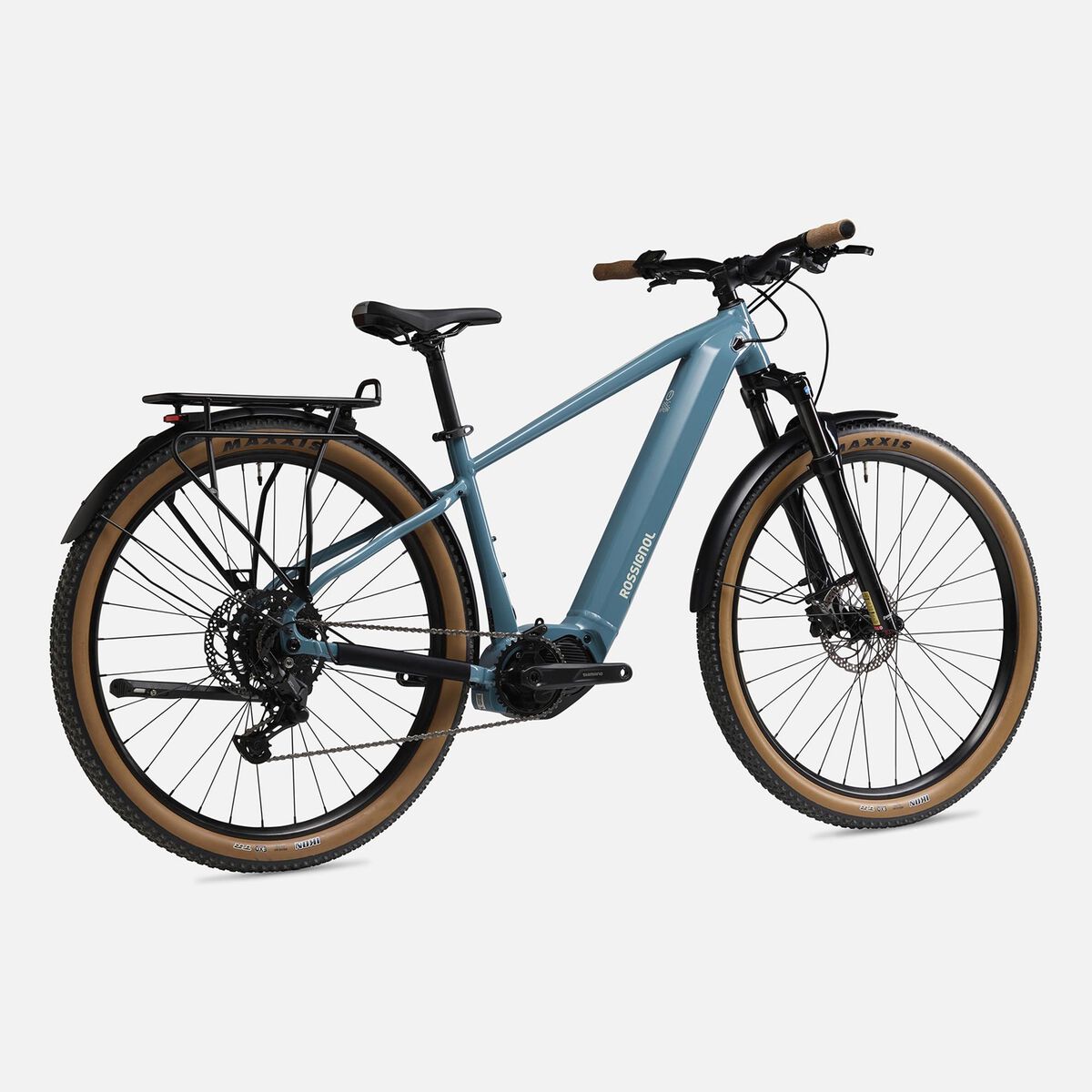 Rossignol Rossignol E-Escaper Cues 9 E-Bike 