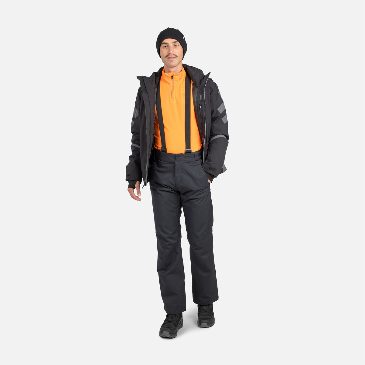 Rossignol Pantalon de ski Homme [Ljava.lang.Object;@51503ebc