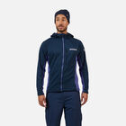 Men's Blackside Full-Zip Hooded Fleece