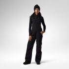 Rossignol Women's Outerlimits Insulated Bib Pants Black