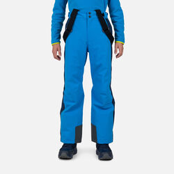 Rossignol Pantalon de ski &agrave; bretelles gar&ccedil;on Velika [Ldw.value.EnumValue;@3cbecc09