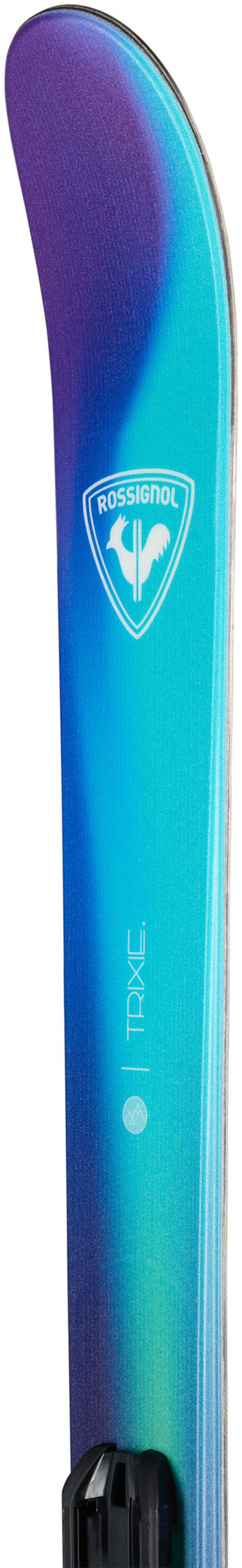 Rossignol TRIXIE XPRESS [Ldw.value.EnumValue;@57b354d