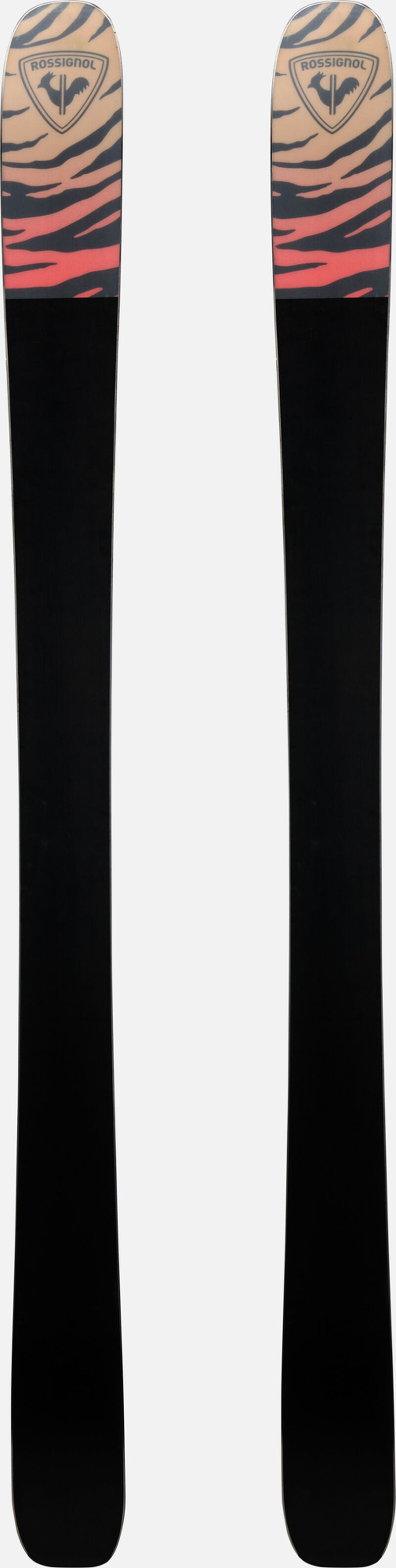 Rossignol Esqu&iacute;s Rossignol Savage Free brown