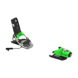 Rossignol PIVOT 2.0 15 GW B105 SUPER GREEN [Ldw.value.EnumValue;@28db1e3c