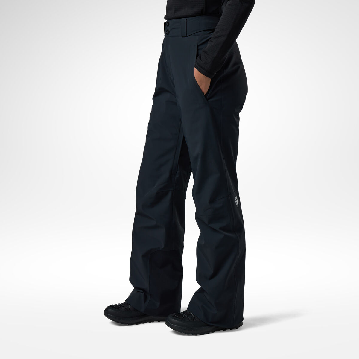 Rossignol Women's 4WS Blackside Insulated Ski Pant [Ljava.lang.Object;@7ecd0296