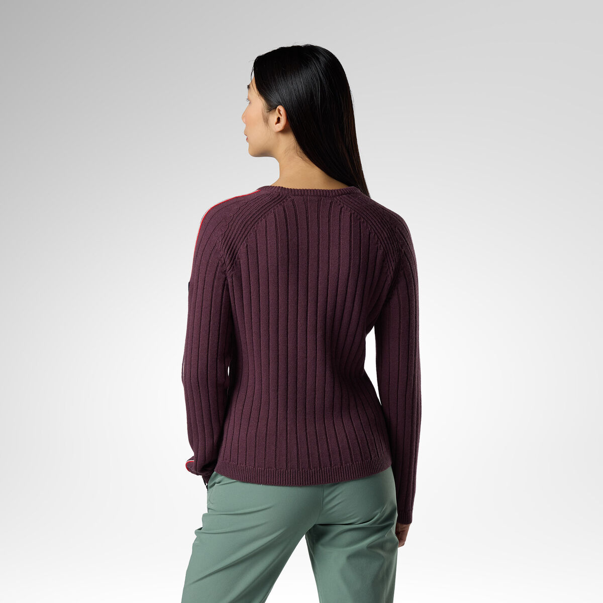 Rossignol Women's Corbyr Crewneck Sweater [Ljava.lang.Object;@2be2f1c4
