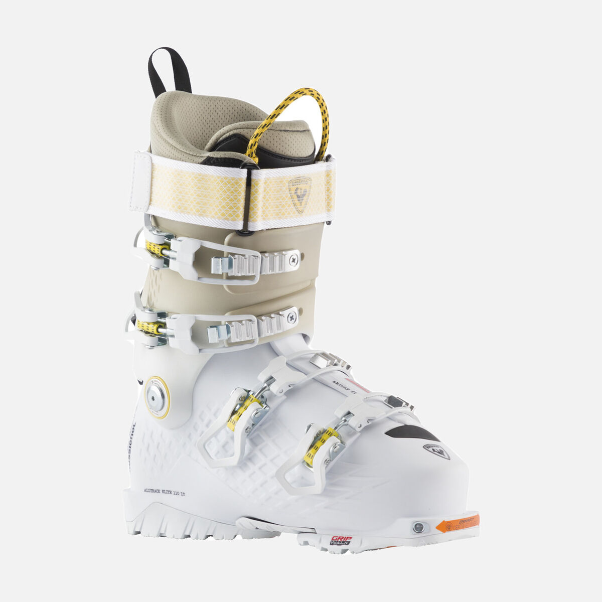Chaussures de ski free randonée femme Alltrack Elite 110 LT GW