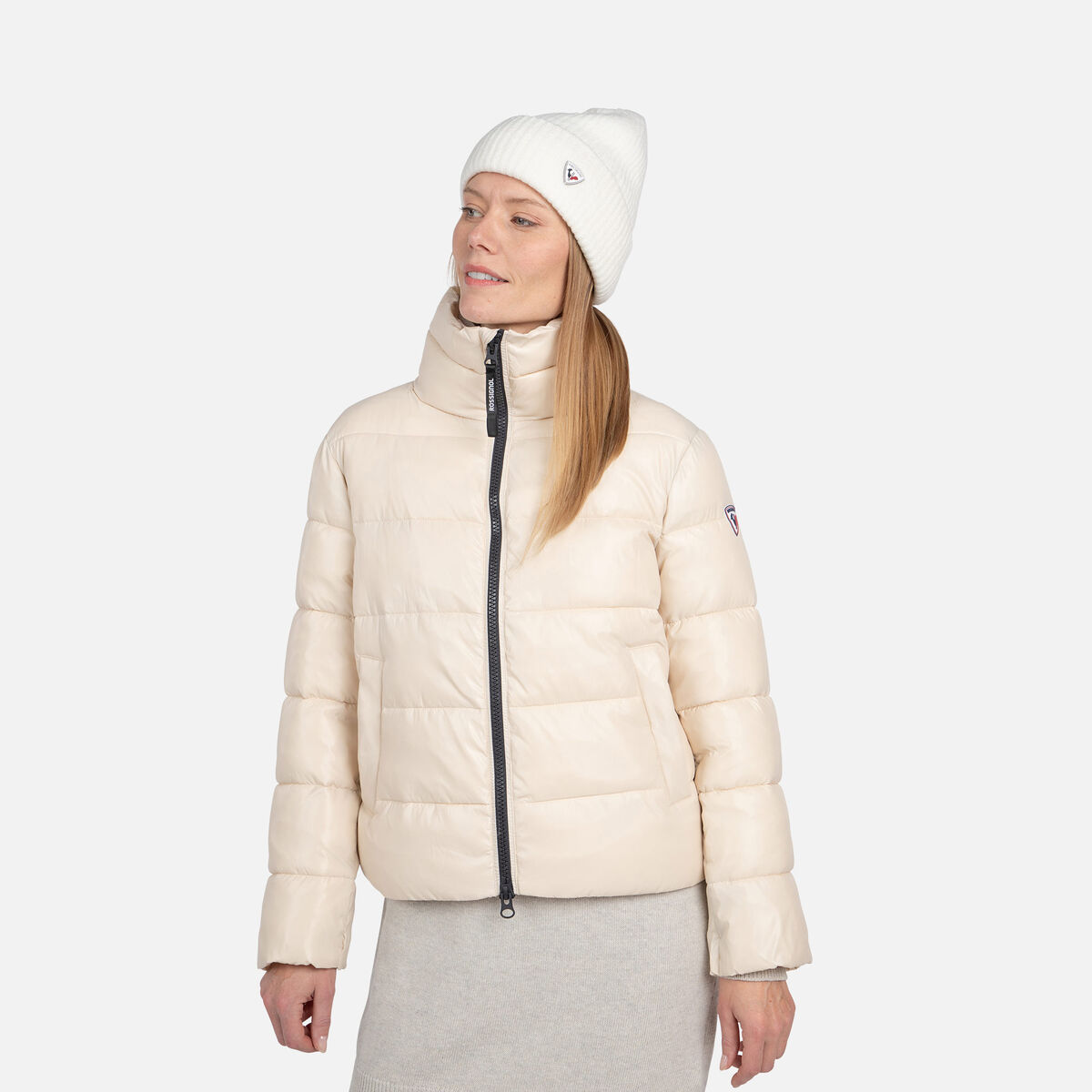 Rossignol Bomber donna Shiny Multicolor