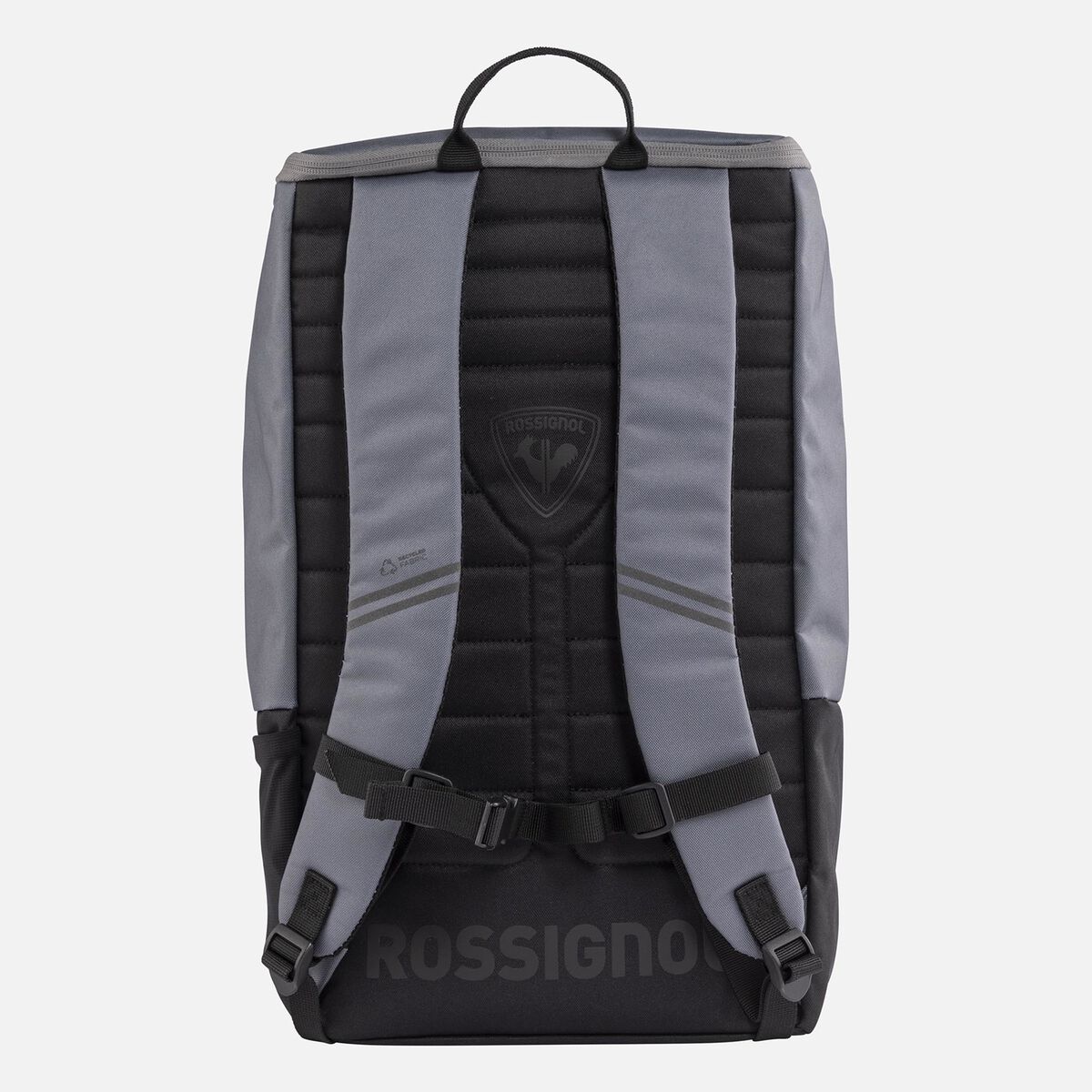 Unisex 20L grey Commuter backpack