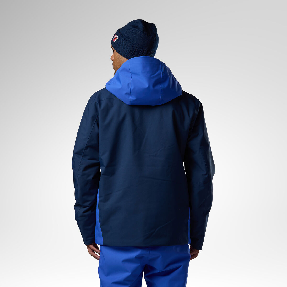 Rossignol Men's Velika Ski Jacket [Ljava.lang.Object;@109d503b