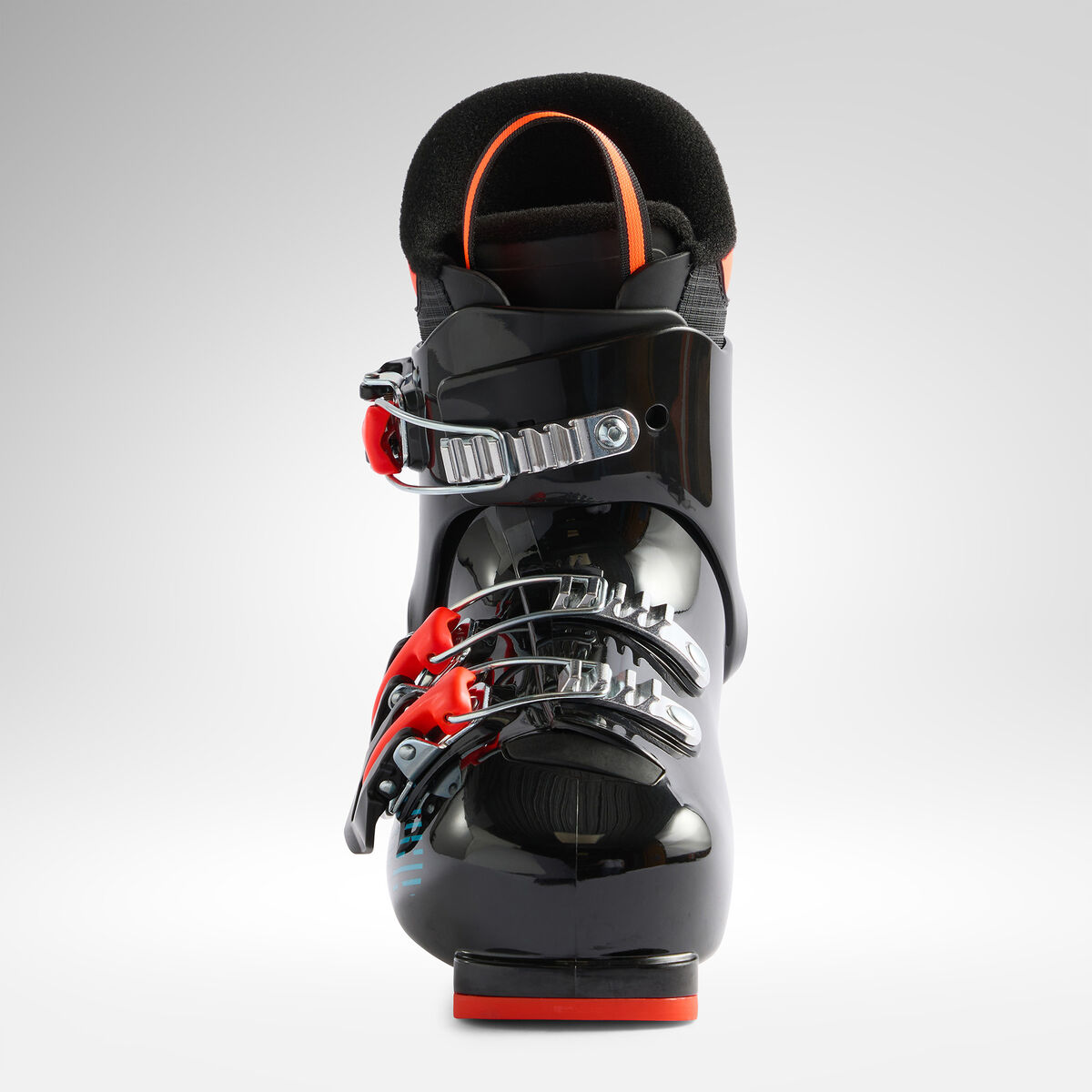 Rossignol Kid's Comp Ski Boots Junior 3 Multicolor