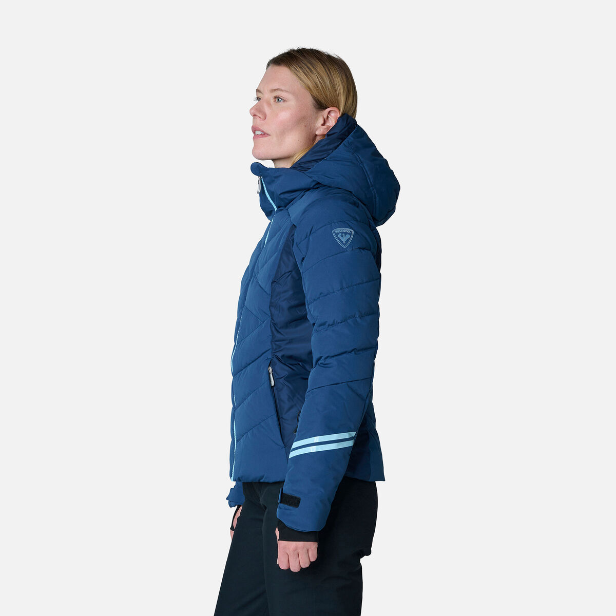 Women's Courbe Ski Jacket | Outlet selection | Rossignol