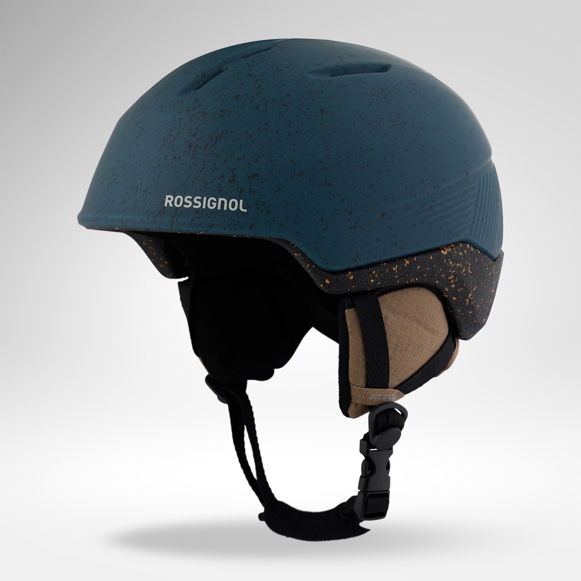 Mens Ski helmets | Snowboard helmets, with visor or goggles
