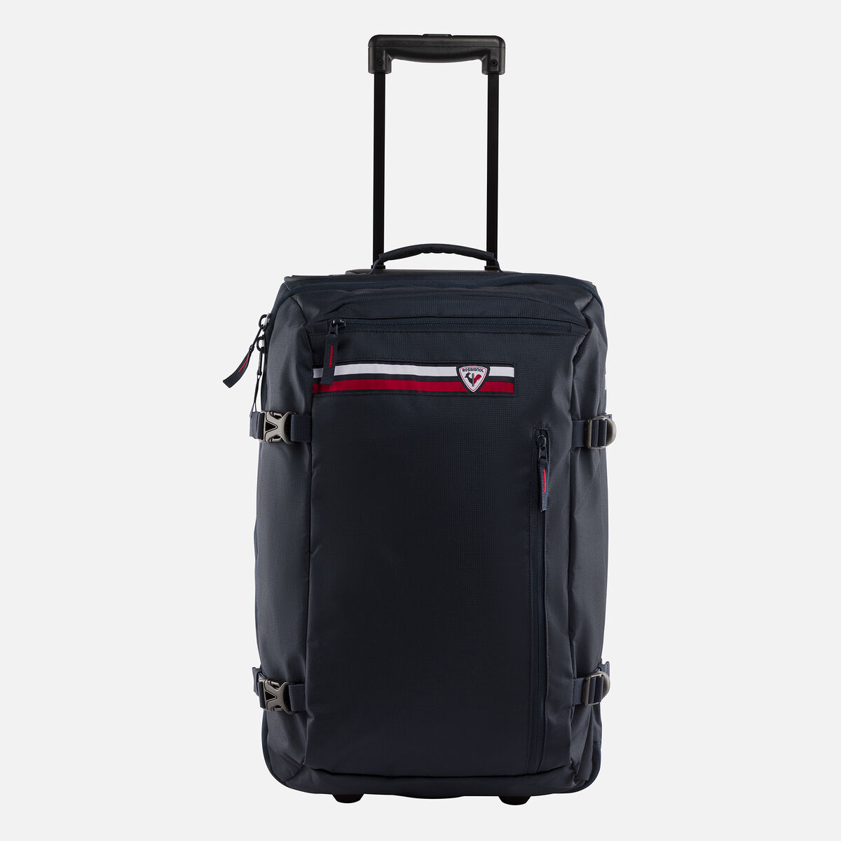 Rossignol Unisex Strato Travel Cabin Bag Blue