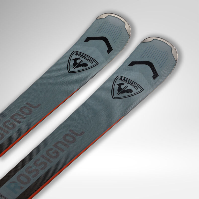 Rossignol Men's ARCADE 82 XPRESS skis [Ldw.value.EnumValue;@308c8cdb