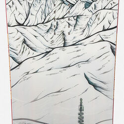 Rossignol TABLA DE SNOWBOARD ROSSIGNOL XV SUSHI WIDE 