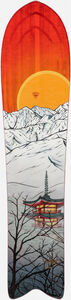 Rossignol ROSSIGNOL XV SUSHI WIDE SNOWBOARD 