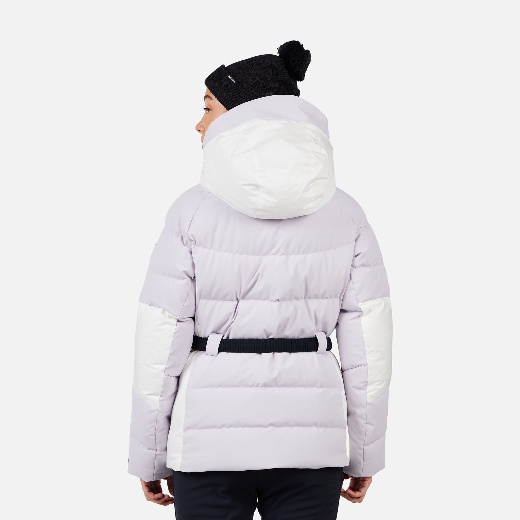 Women's Ciastel Down Mix Ski Jacket | Ski & snowboard jackets
