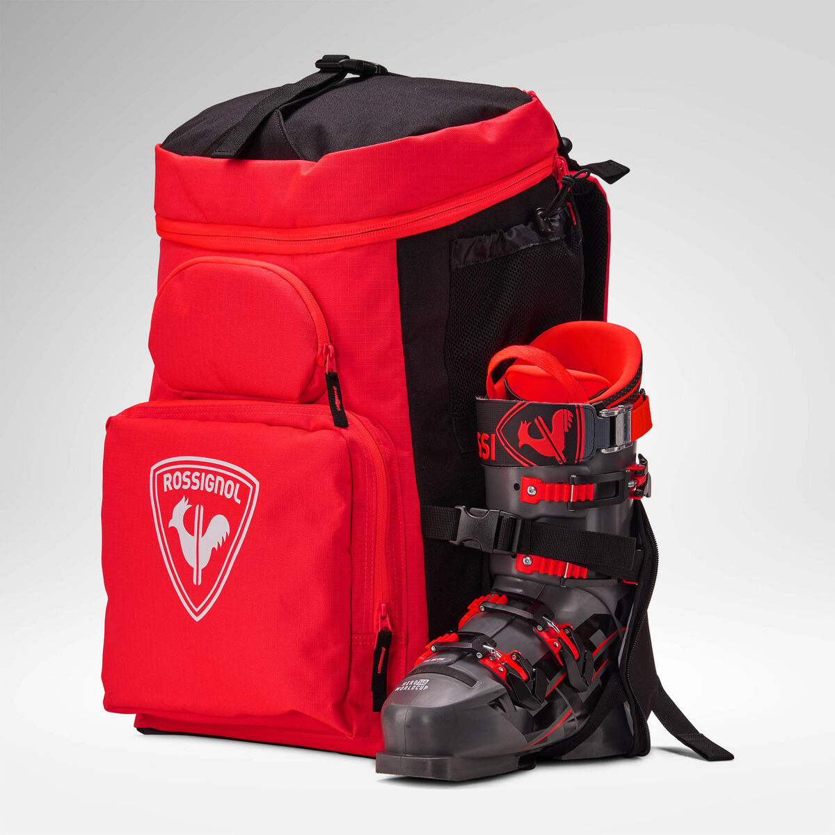 Rossignol Sac unisexe Hero Boot Pro Rouge