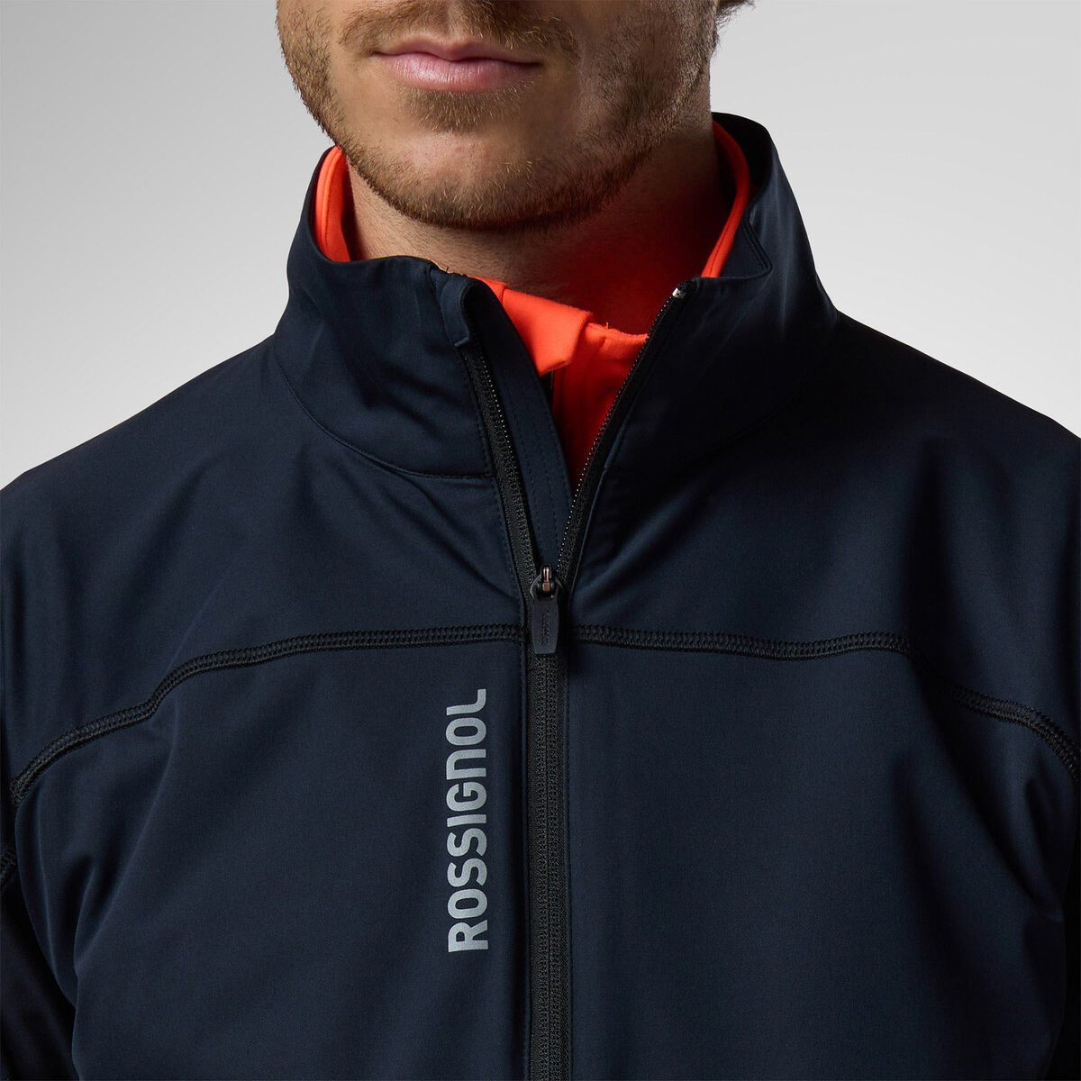 Rossignol Men's Venon Softshell Jacket [Ldw.value.EnumValue;@62a350e1