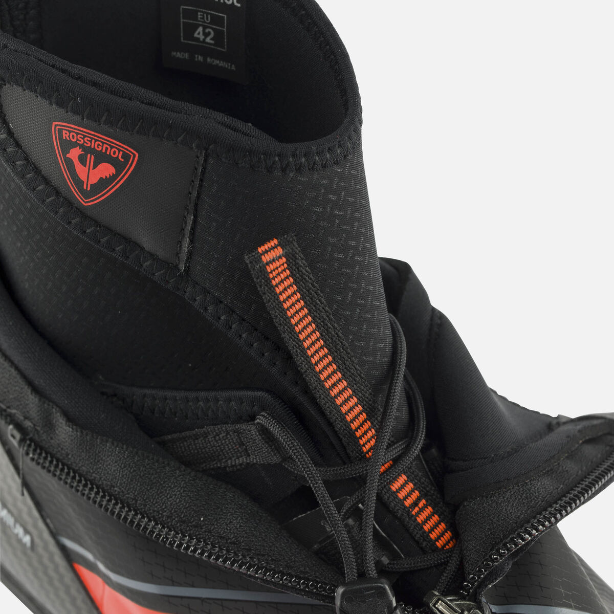 Rossignol Unisex Nordic Boots  X-IUM CARBON PREMIUM CLASSIC Multicolor