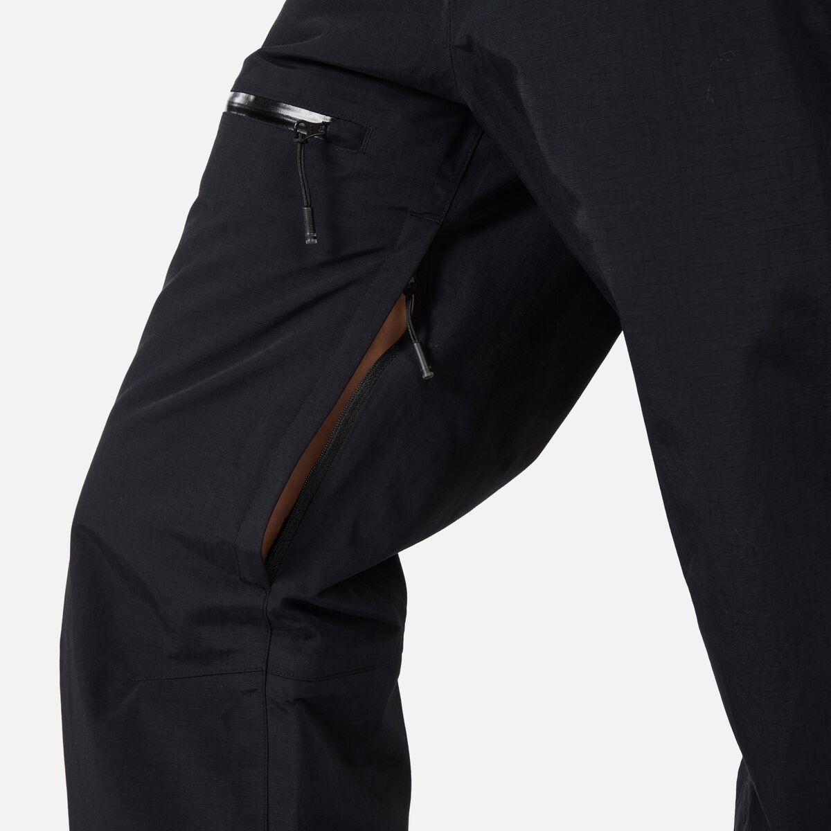 Rossignol Women's Outerlimits Insulated Bib Pants [Ldw.value.EnumValue;@16170710