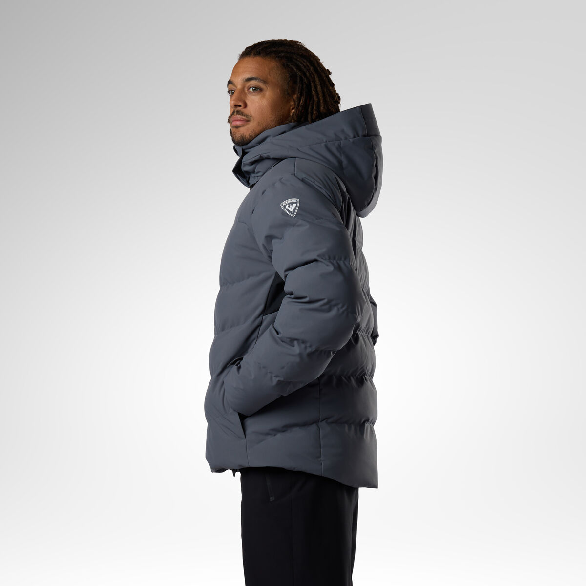 Rossignol Men's Sizzle Insulated Ski Jacket [Ljava.lang.Object;@619059c7