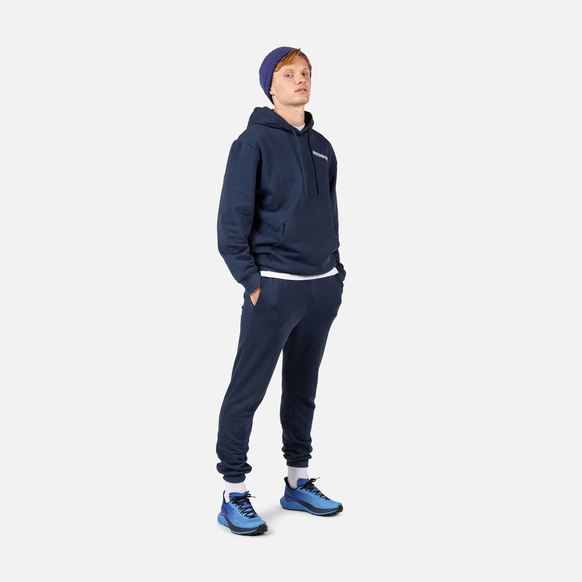 Rossignol Sweat &agrave; capuche Waterfall Relax pour homme [Ljava.lang.Object;@4b175a96