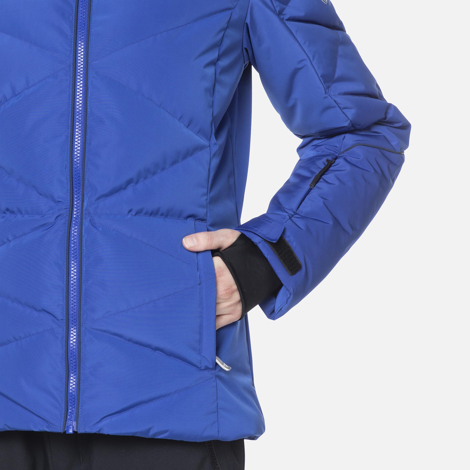 Women's Staci Pearly Ski Jacket | OUTLET | Rossignol